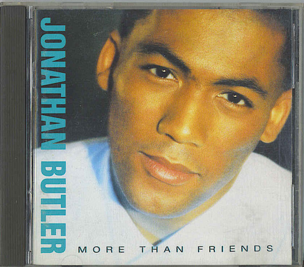 Jonathan Butler